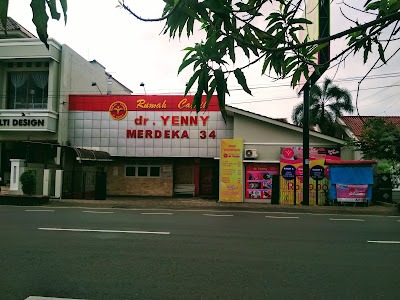 Salon & Spa dr. Yenny