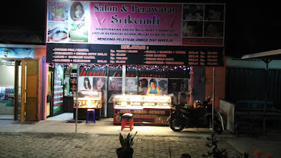 Salon Srikandi