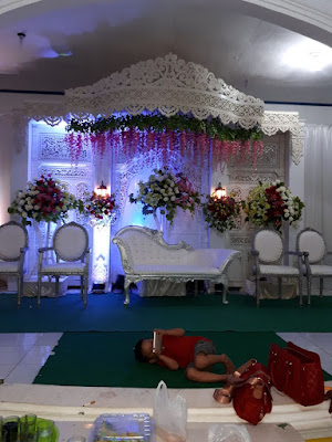 salon srikandi & paytran