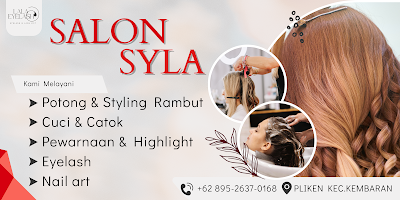 Salon Syla