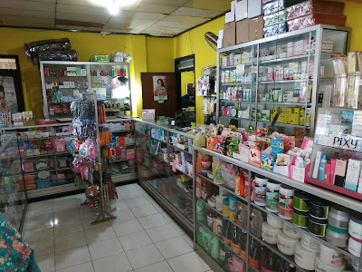 Salon Tantina