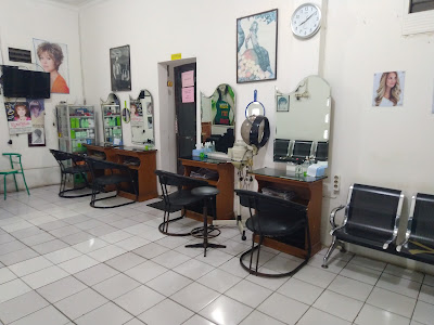 Salon Taty Sunda