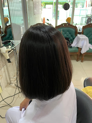 Salon terdekat