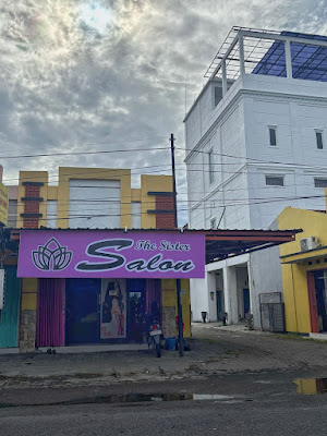 Salon The Sister's