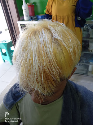 Salon Tony Hairs&spa