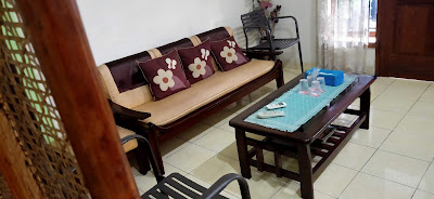 Salon Wanita AMARA