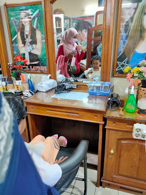 Salon Wellis