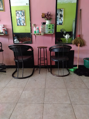 Salon Wulan