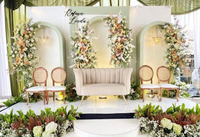 Salon Yanti Nusawungu