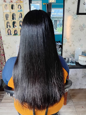 Salon YULIANTI (hair & beauty;_eyelash extension;_nailart)