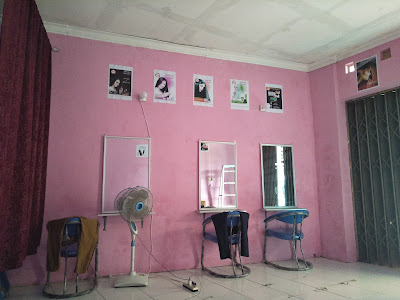 Salon zusan