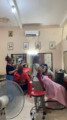 SALONKU ( Khusus Wanita )