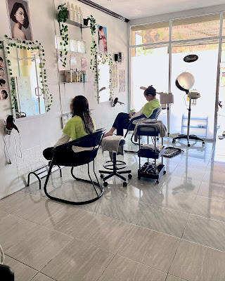 Salsa Beauty Salon
