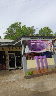 Salsa Gallery