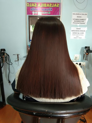 Salsabila salon