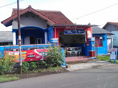 Salya Online Center