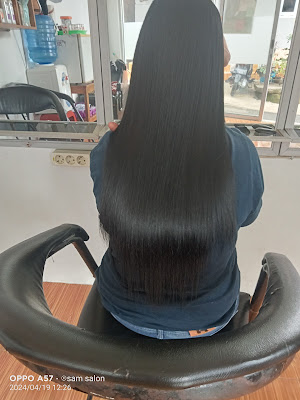SAM Salon