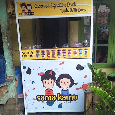 Sama Kamu Padaherang