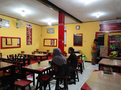 Sambal Uleg Dadakan