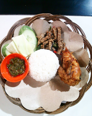 Sambel LaperPool