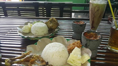 Sambel lumpang