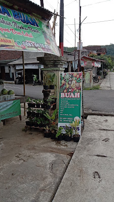 Sambel Nangga