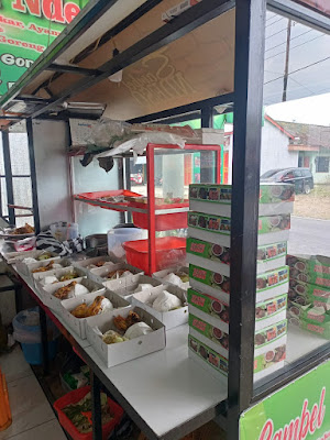 Sambel Ndeso Panican