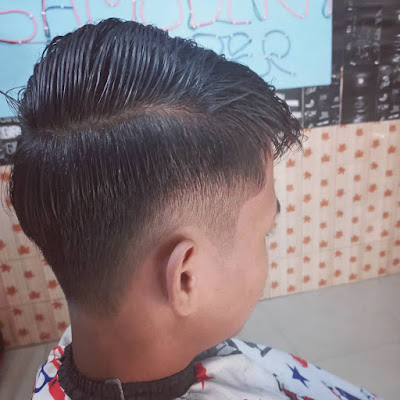 SAMUDERA BARBERSHOP