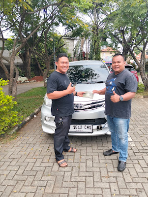 Samudra Mobilindo Jual beli mokas