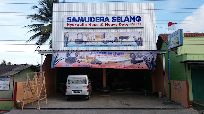 Samudra Selang