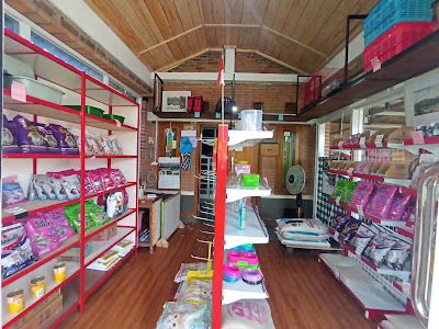 San San Pet Shop