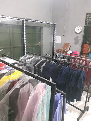 sandekala clothing