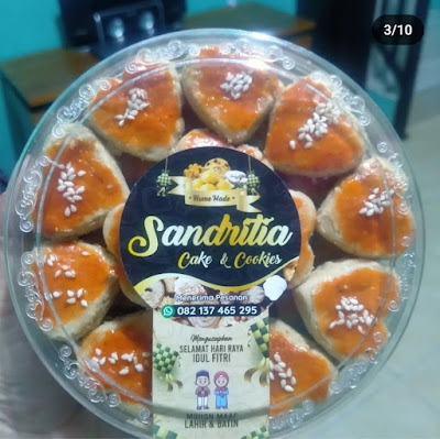 SANDRITIA cake & cookies