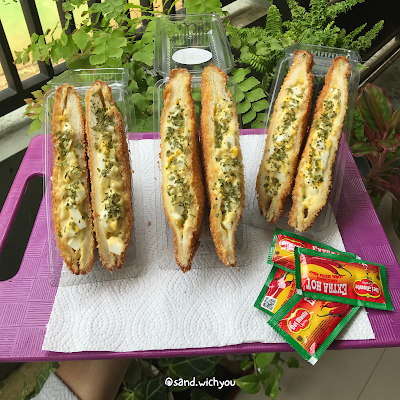 Sandwichyou