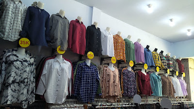 Sang surya collection