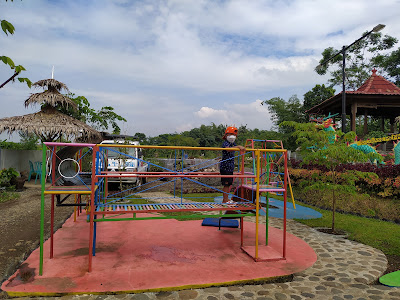 Sangga Langit Park