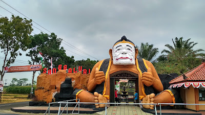 Sanggaluri Reptile & Edupark Purbalingga