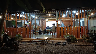 Sanggar & Cafe Bayu Kencana