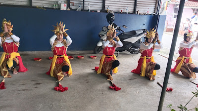 sanggar dan salon wijaya