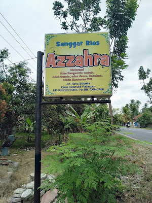 Sanggar Rias Azzahra