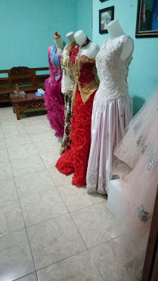 Sanggar Rias Widya