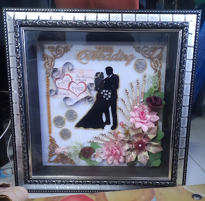 Sanggar Syafira Ibu Noer taufik