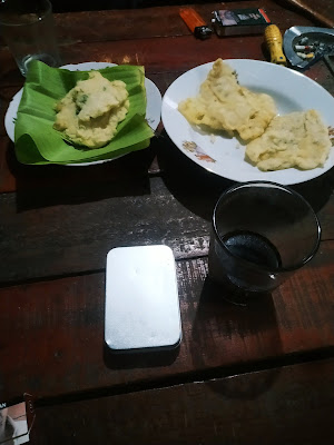 Sanggar TOBATCOY (pangkas & kopi kebul)