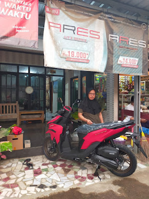 Sanjaya Motor