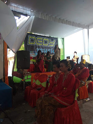 Sanjaya Motor Setinggil