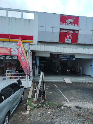 Sanjaya Motor Sumpiuh