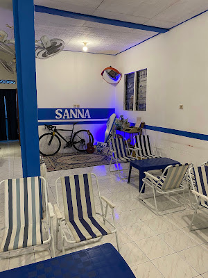 Sanna Coffee Purbalingga