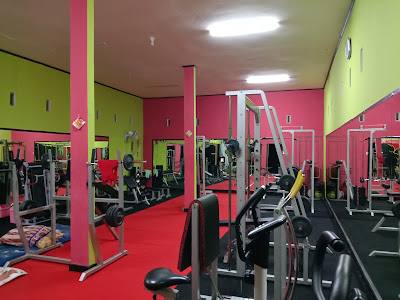 SANRE GYM