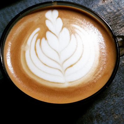 Sansha Coffee (Angkringan)