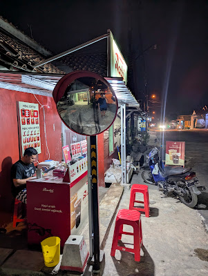 SANTAI COFFEE KARANGBANJAR